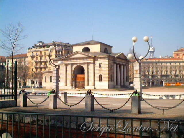 Arco Della Pace - 005.JPG