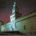 Castello Sforzesco - 001
