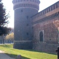 Castello Sforzesco - 004