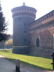 Castello Sforzesco - 004