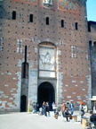 Castello Sforzesco - 005