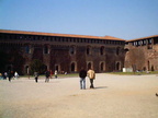 Castello Sforzesco - 011