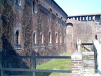Castello Sforzesco - 020