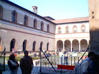 Castello Sforzesco - 024