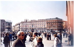 Piazza del Duomo - 001