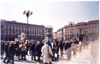 Piazza del Duomo - 002