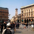 Piazza del Duomo - 005