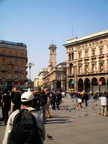 Piazza del Duomo - 005
