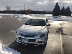 Chevrolet - Impala