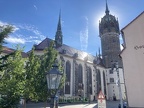 DE - Lutherstatd Wittenberg